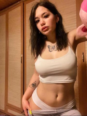 Анкета проститутки Магдалина, Савалеево, 25 лет, №48844